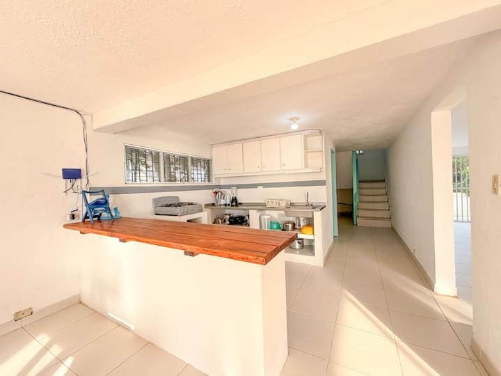 Interior 5
